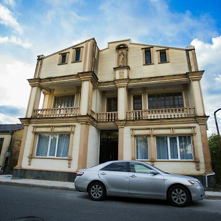 Hotel City Kutaisi Exterior photo