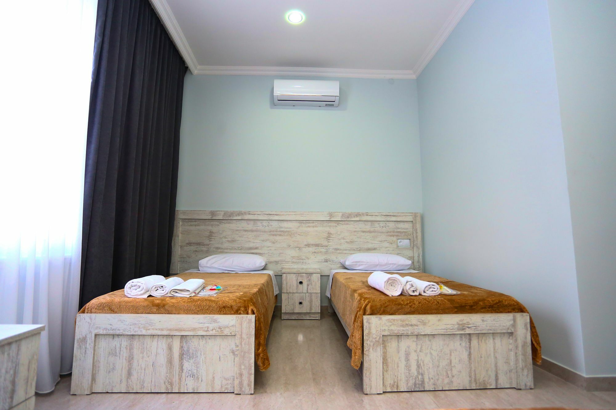 Hotel City Kutaisi Exterior photo